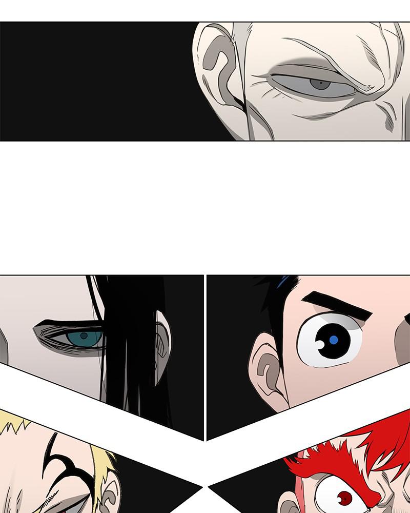 Read The Boxer ENGLISH Manga Online