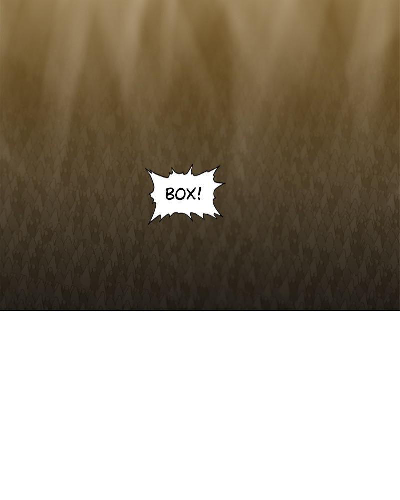 Read The Boxer ENGLISH Manga Online