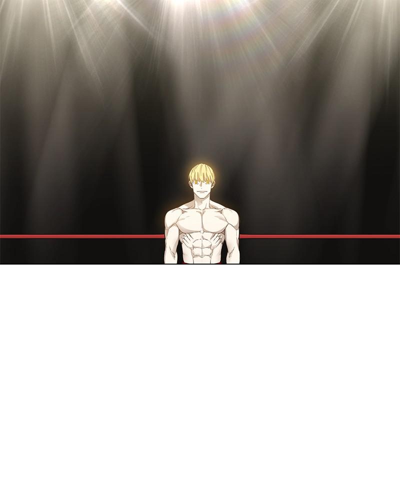 Read The Boxer ENGLISH Manga Online