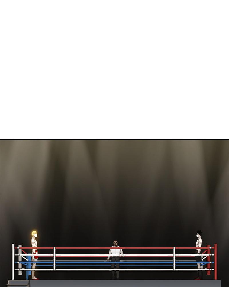 Read The Boxer ENGLISH Manga Online