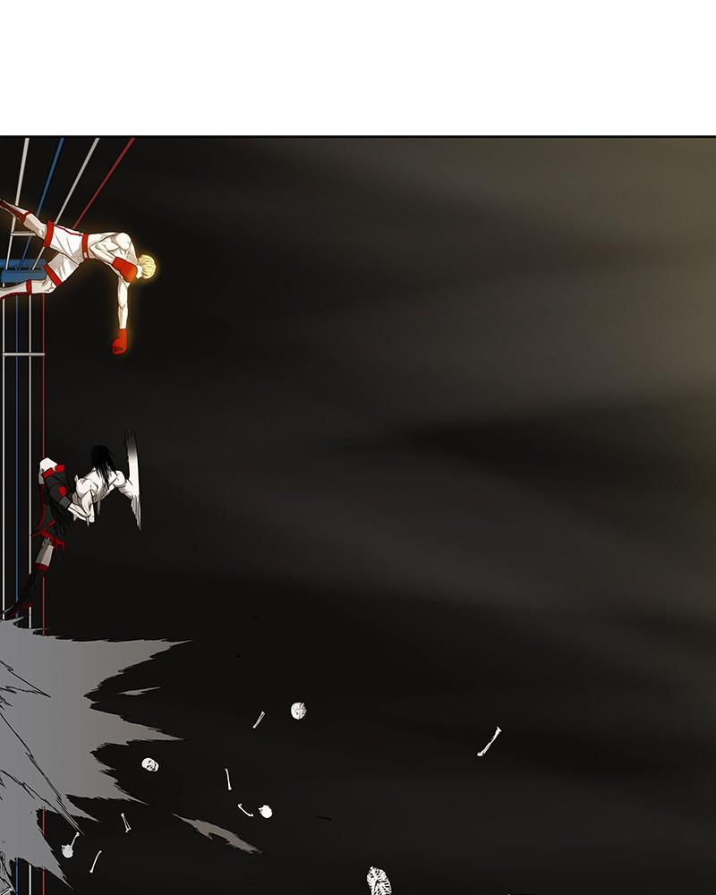 Read The Boxer ENGLISH Manga Online