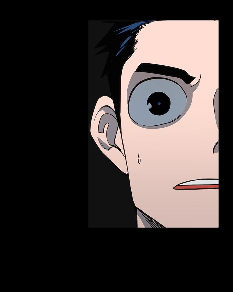 Read The Boxer ENGLISH Manga Online