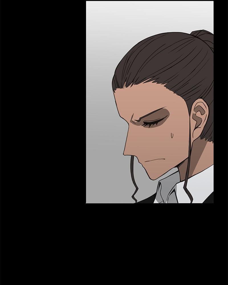 Read The Boxer ENGLISH Manga Online