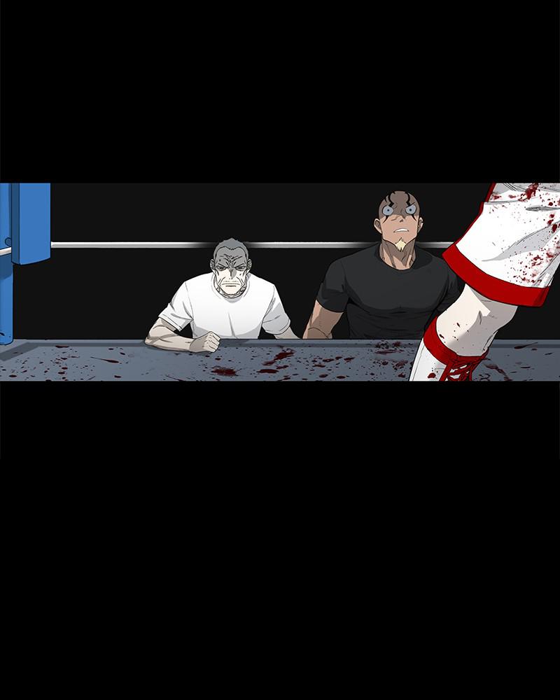 Read The Boxer ENGLISH Manga Online