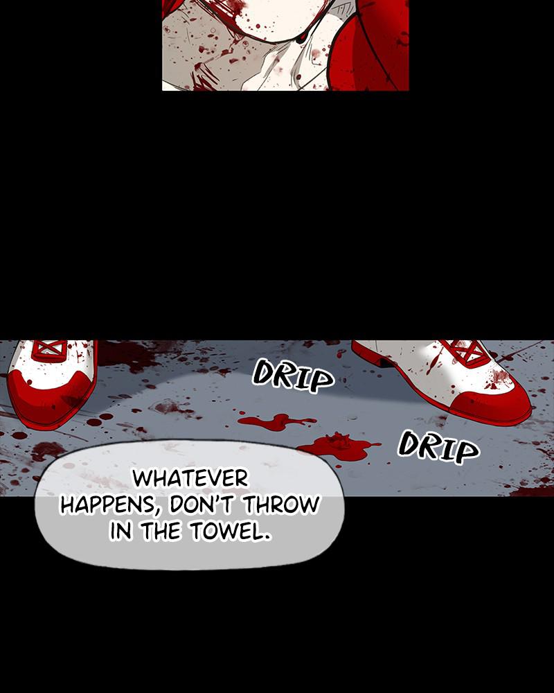 Read The Boxer ENGLISH Manga Online