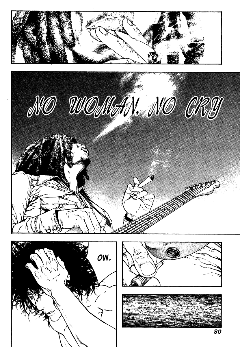 Read The Climber ENGLISH Manga Online