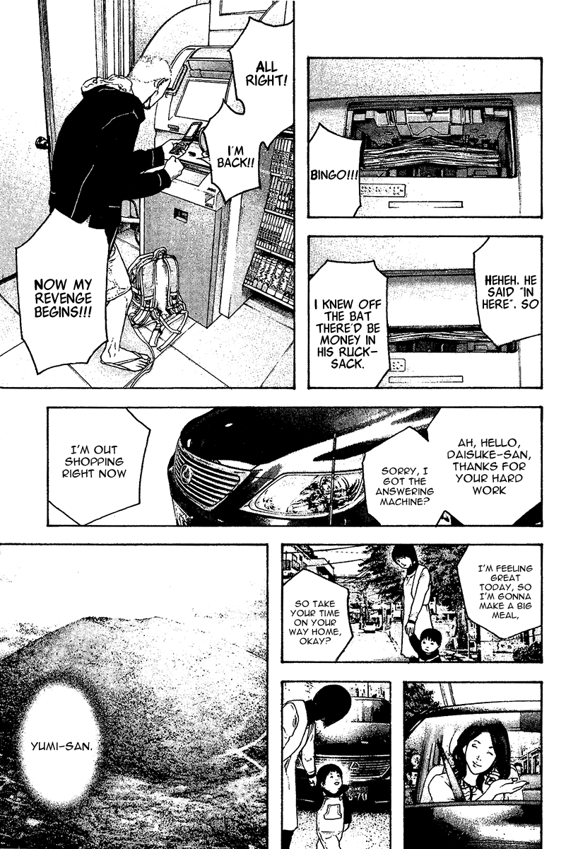 Read The Climber ENGLISH Manga Online