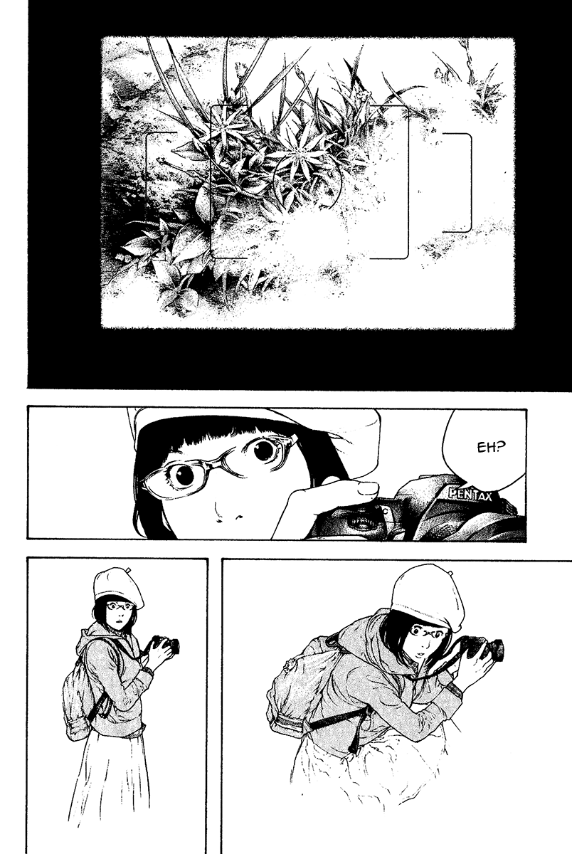 Read The Climber ENGLISH Manga Online