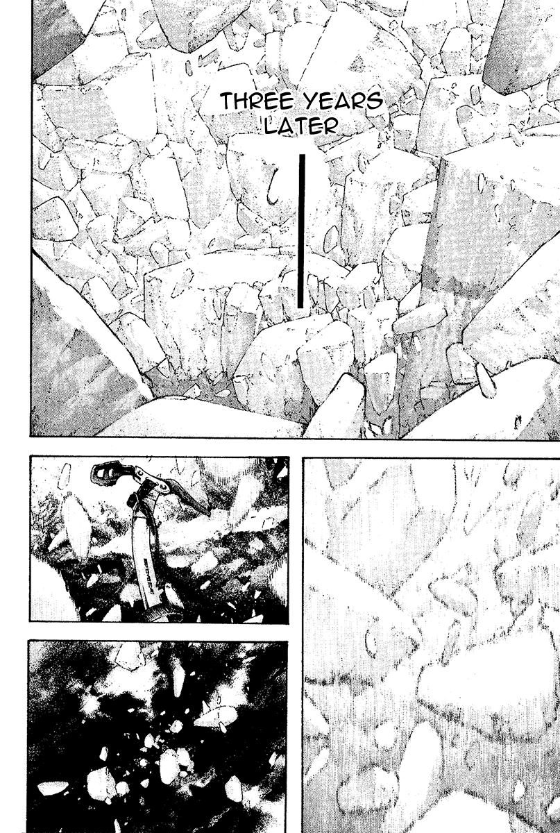 Read The Climber ENGLISH Manga Online