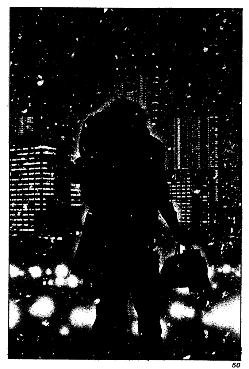 Read The Climber ENGLISH Manga Online