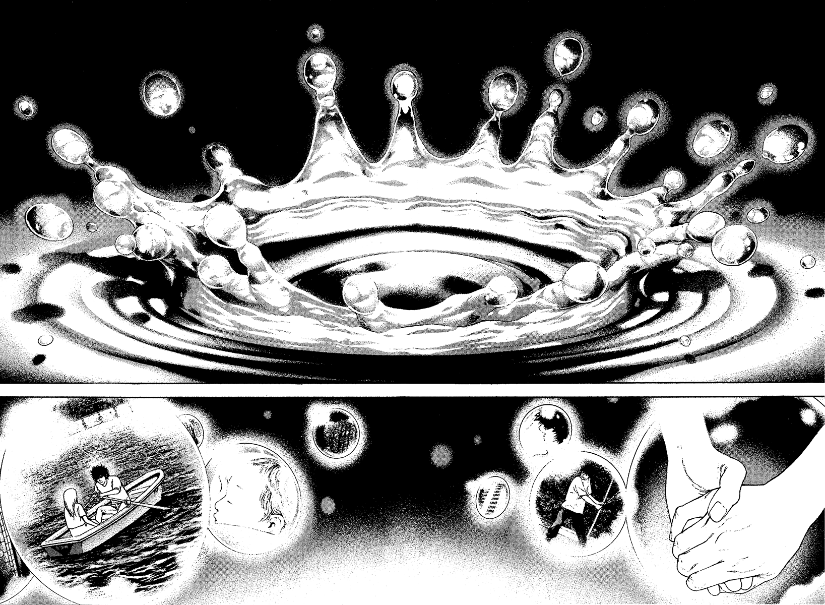 Read The Climber ENGLISH Manga Online