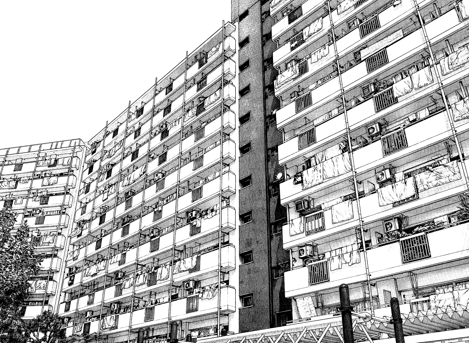 Read The Climber ENGLISH Manga Online