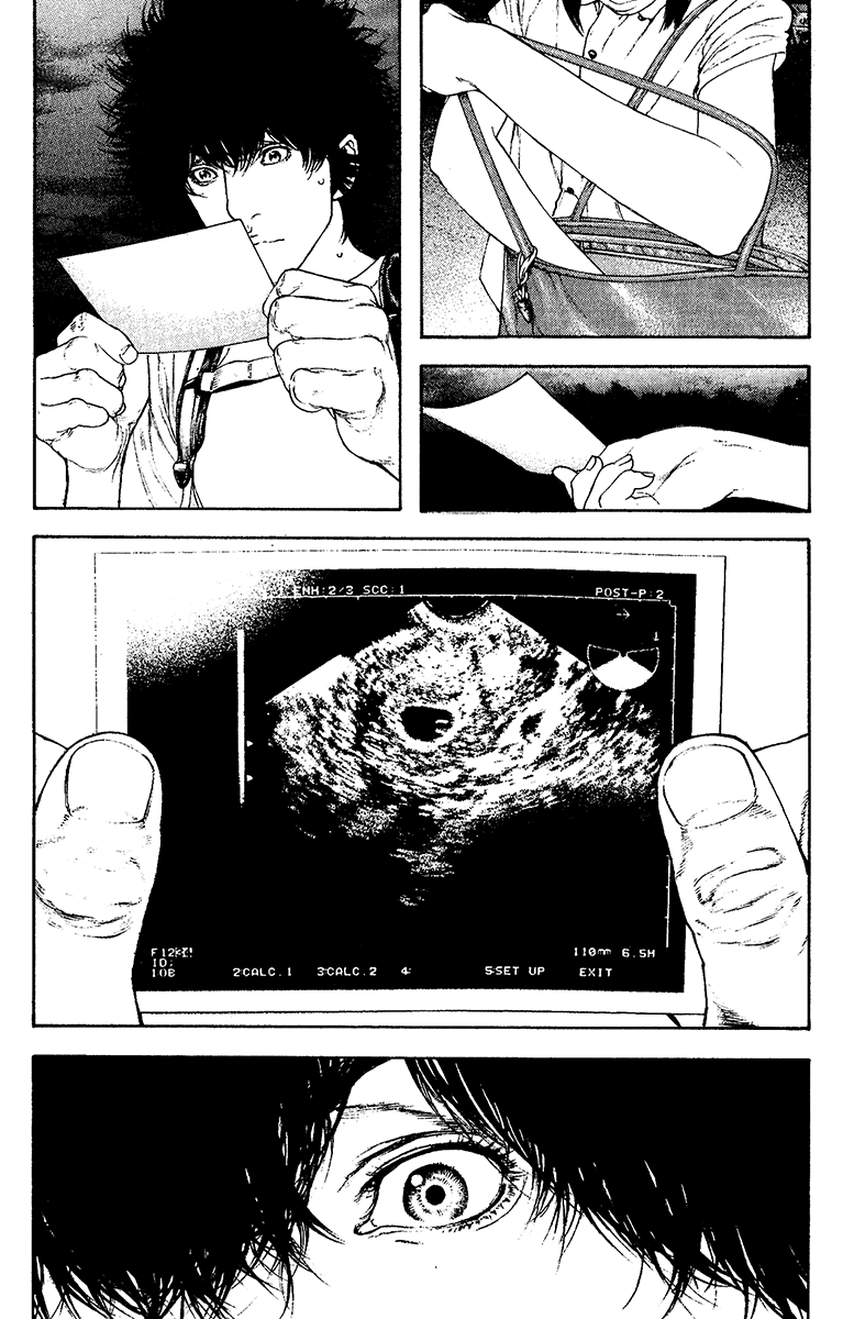 Read The Climber ENGLISH Manga Online