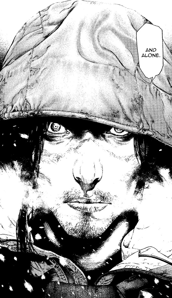 Read The Climber ENGLISH Manga Online