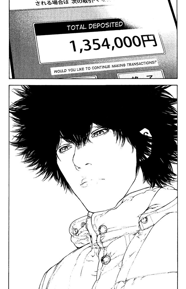 Read The Climber ENGLISH Manga Online