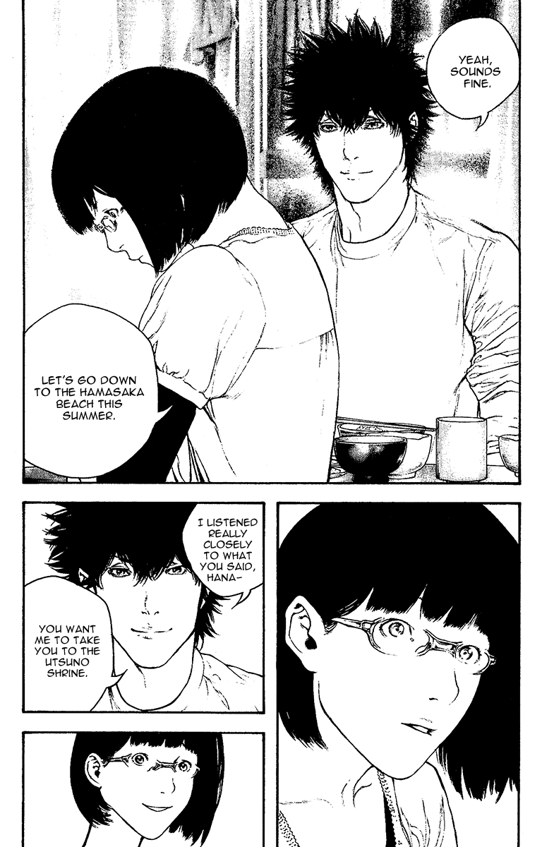 Read The Climber ENGLISH Manga Online