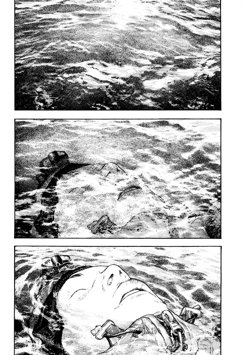 Read The Climber ENGLISH Manga Online