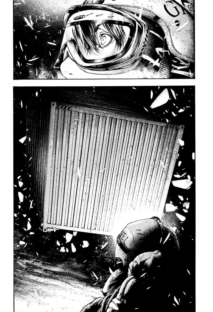 Read The Climber ENGLISH Manga Online