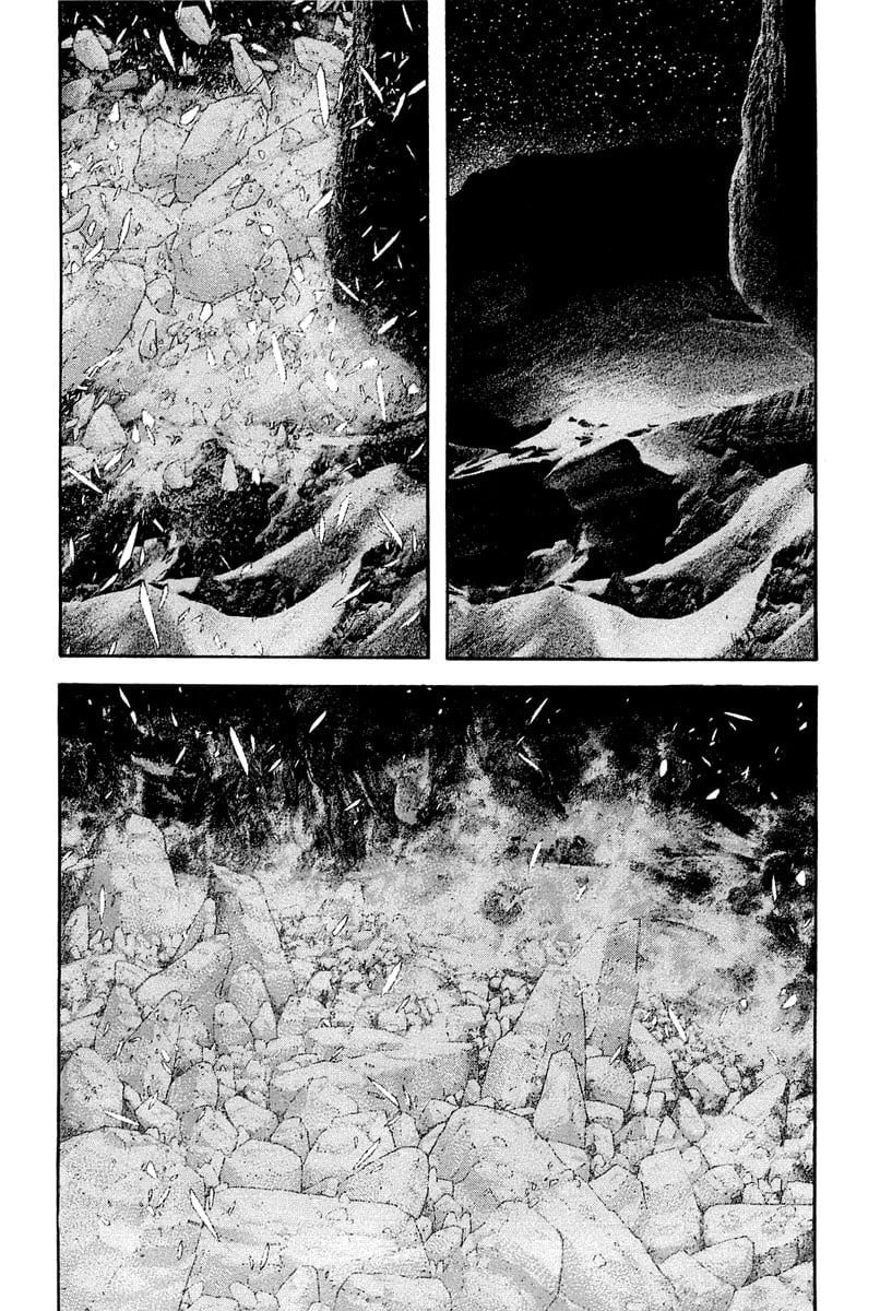 Read The Climber ENGLISH Manga Online