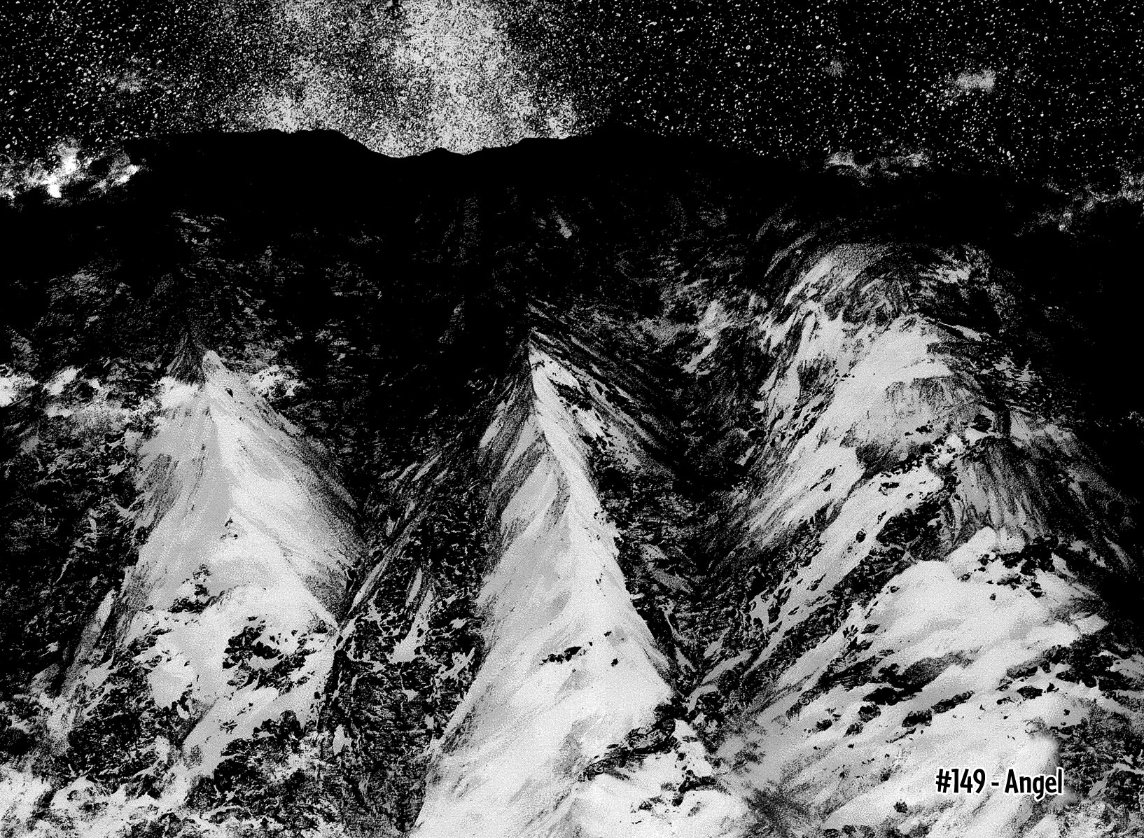 Read The Climber ENGLISH Manga Online