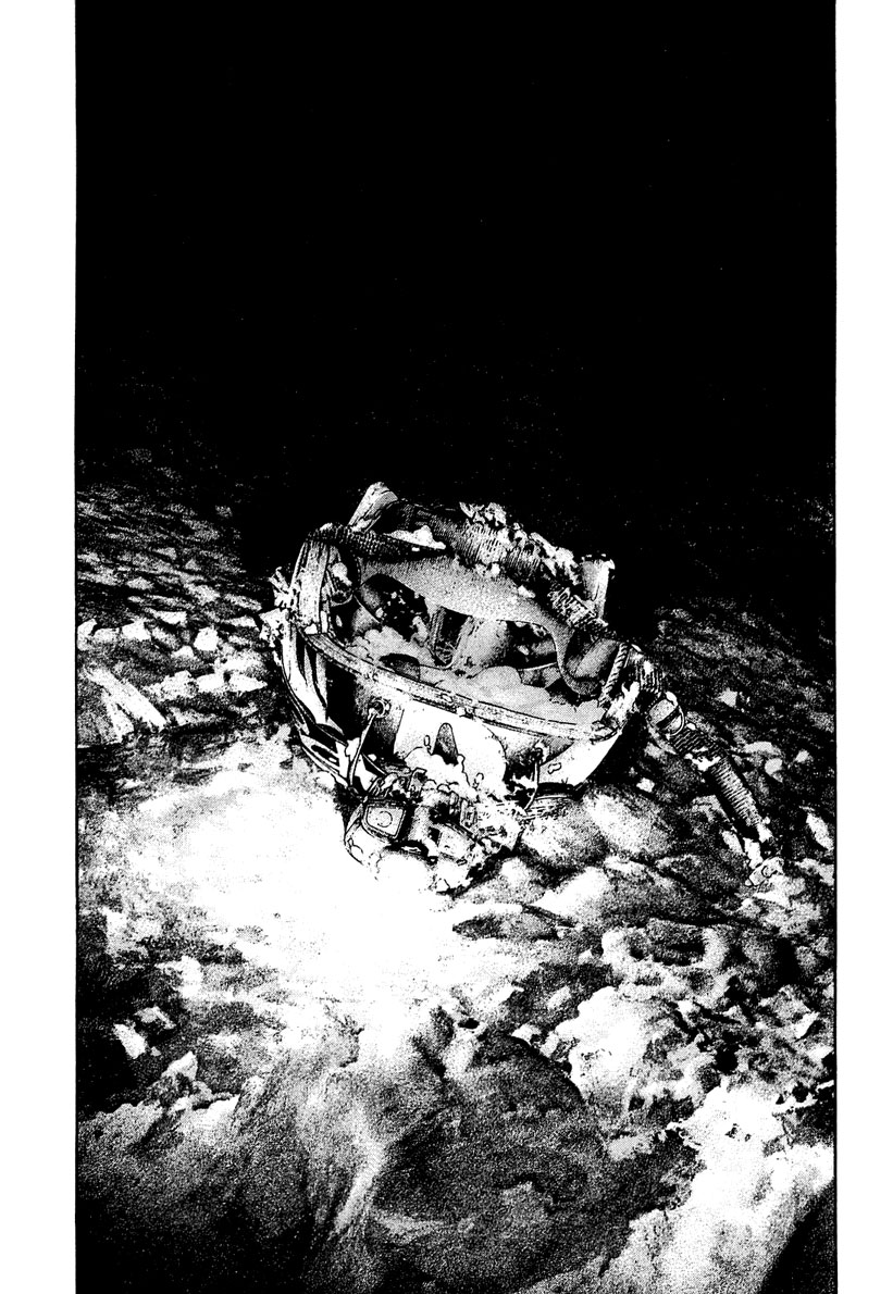 Read The Climber ENGLISH Manga Online