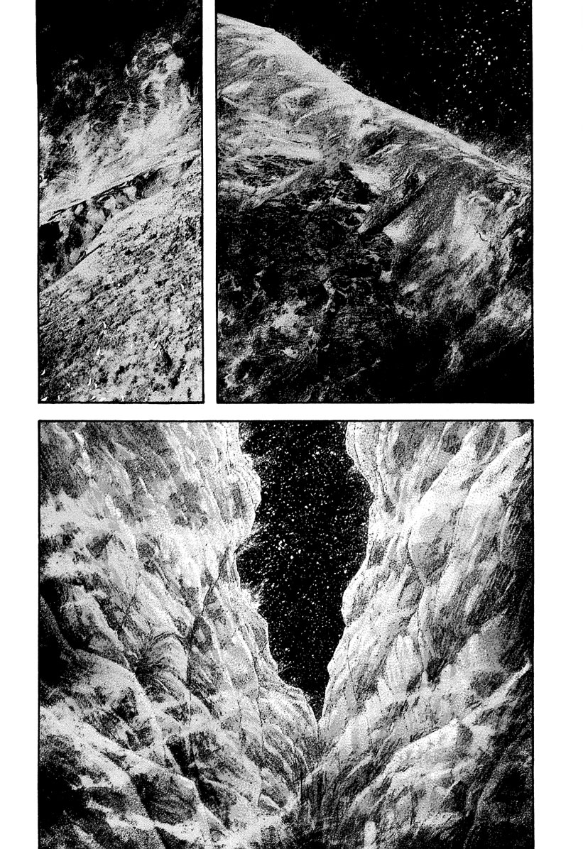 Read The Climber ENGLISH Manga Online