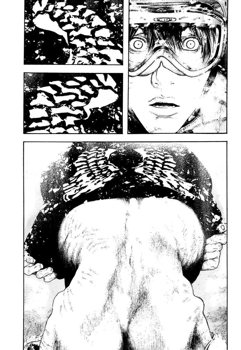 Read The Climber ENGLISH Manga Online