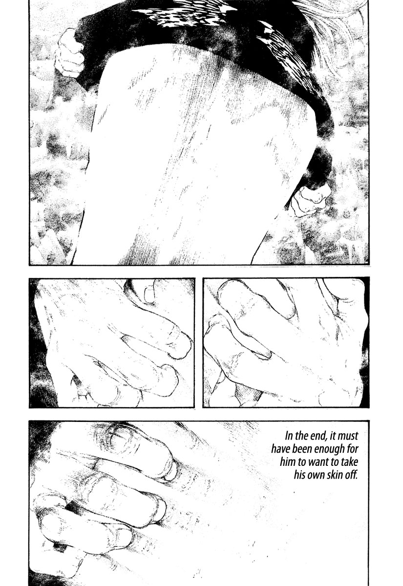 Read The Climber ENGLISH Manga Online