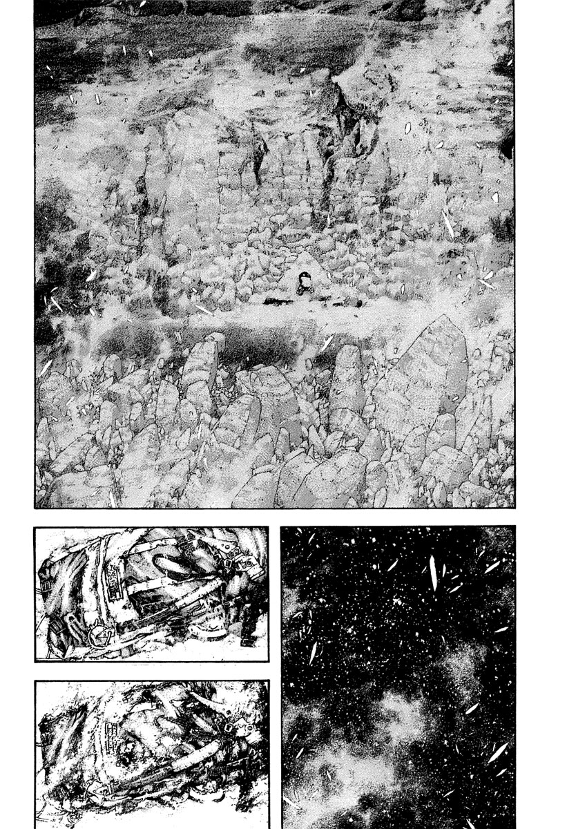 Read The Climber ENGLISH Manga Online