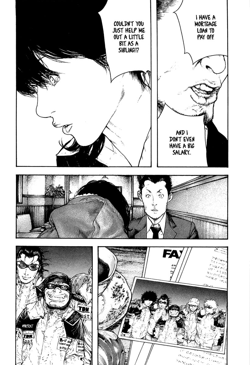 Read The Climber ENGLISH Manga Online