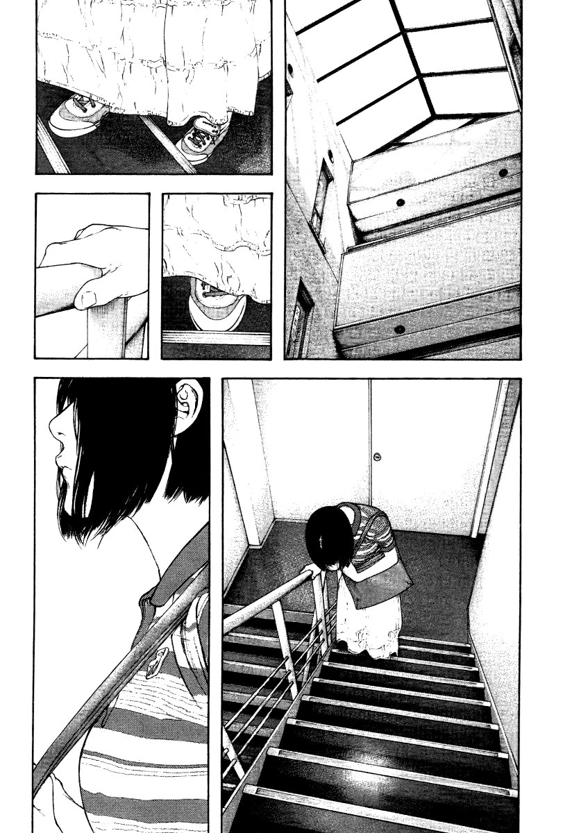 Read The Climber ENGLISH Manga Online