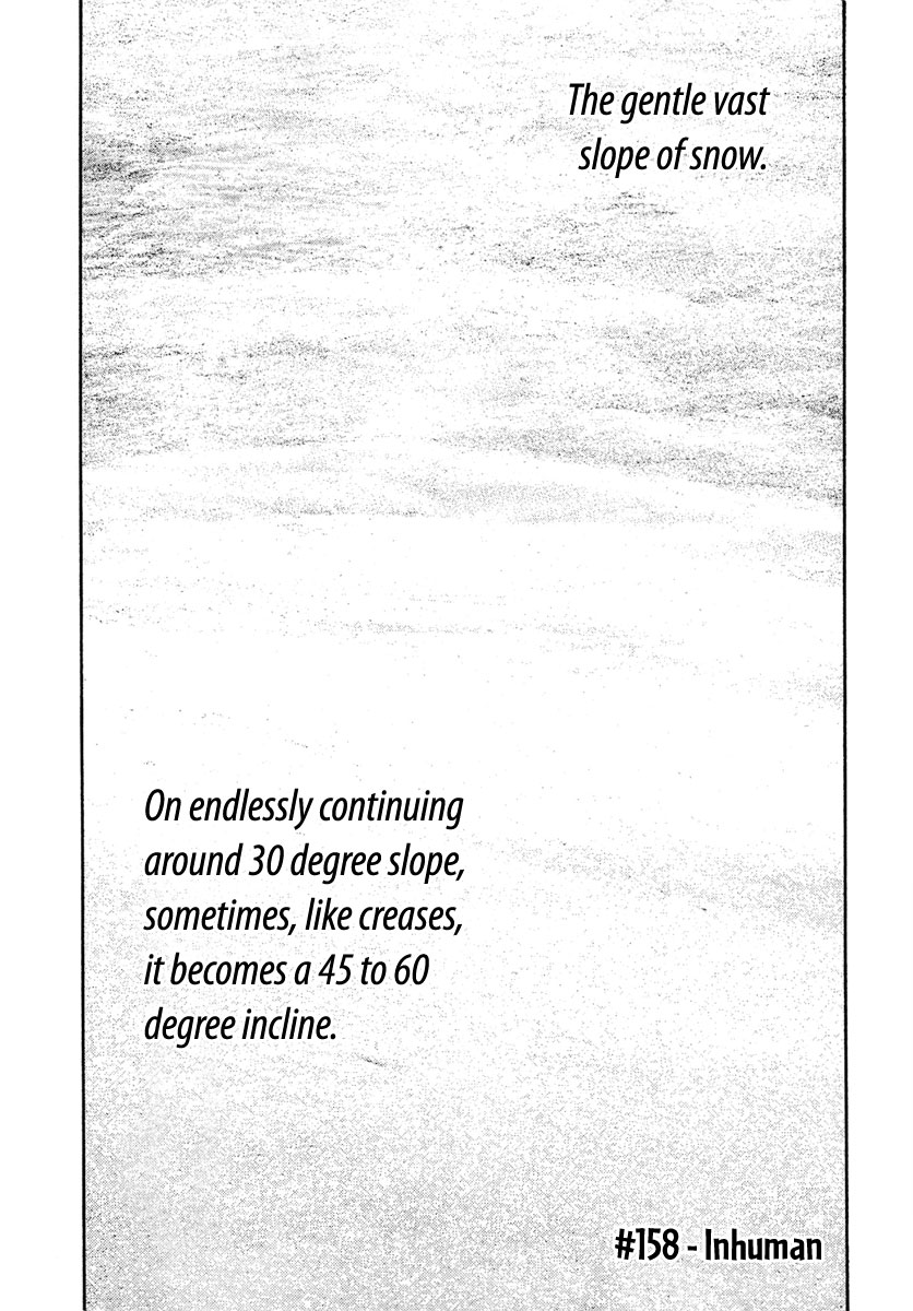 Read The Climber ENGLISH Manga Online