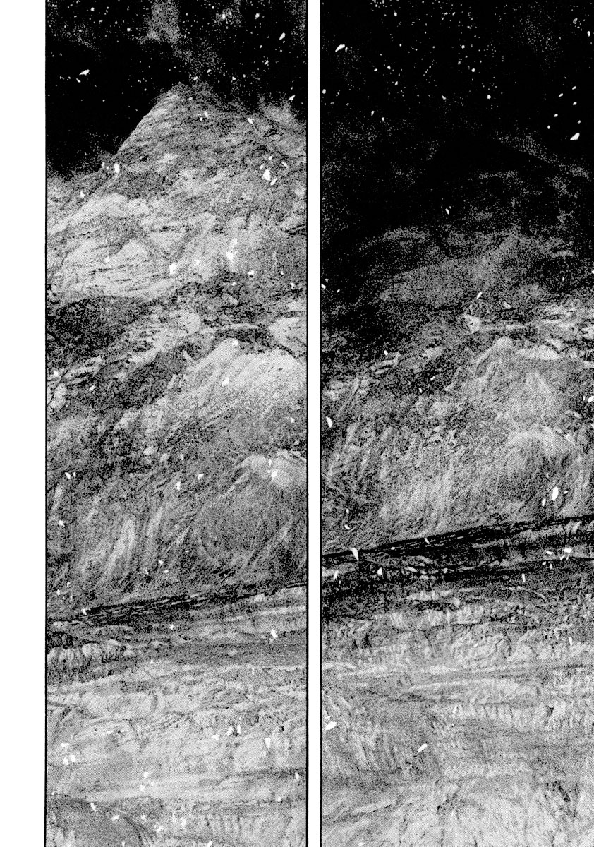 Read The Climber ENGLISH Manga Online