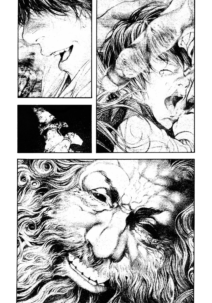 Read The Climber ENGLISH Manga Online