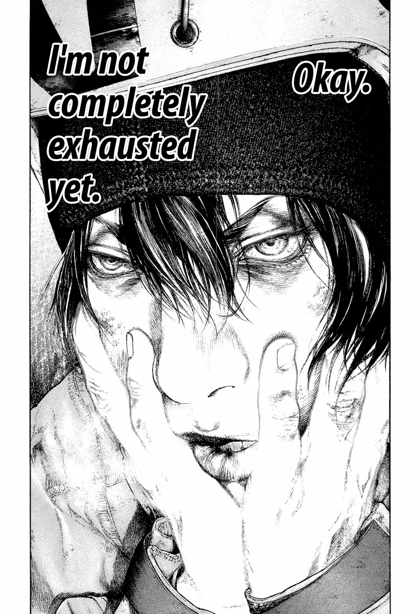 Read The Climber ENGLISH Manga Online