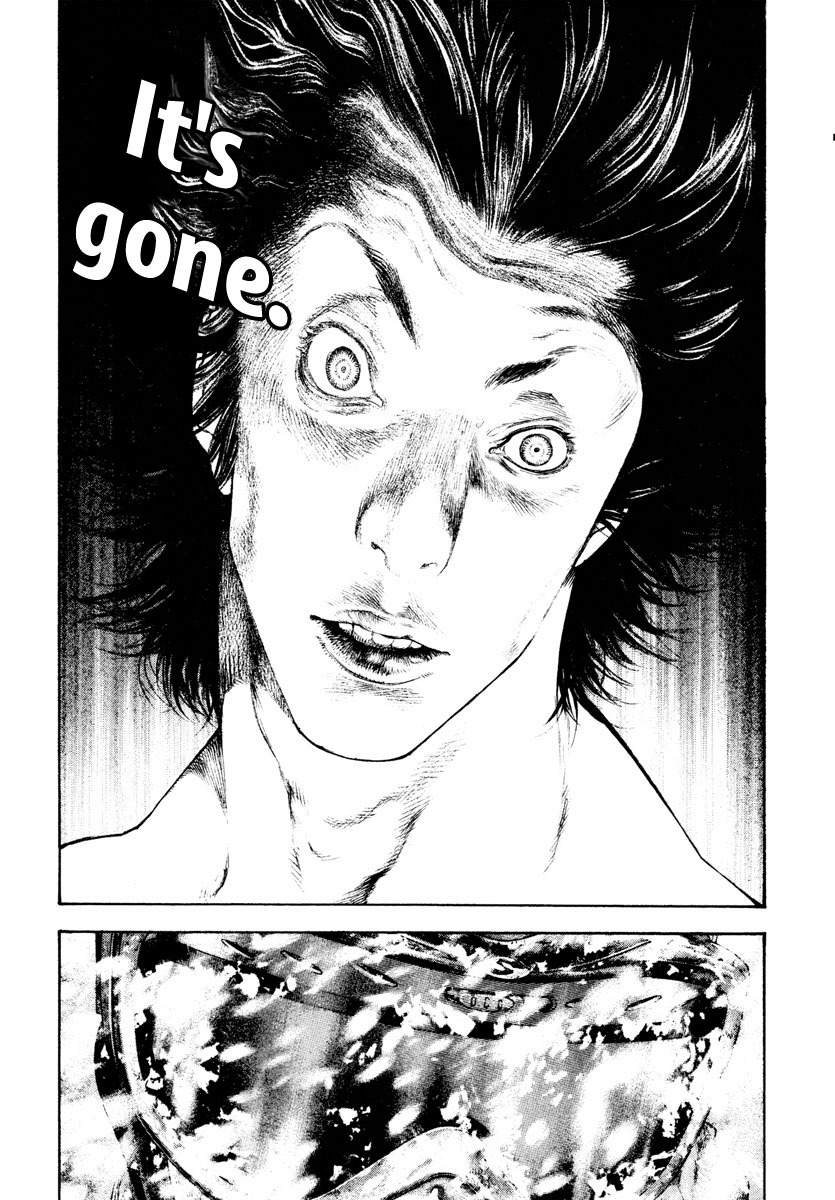 Read The Climber ENGLISH Manga Online