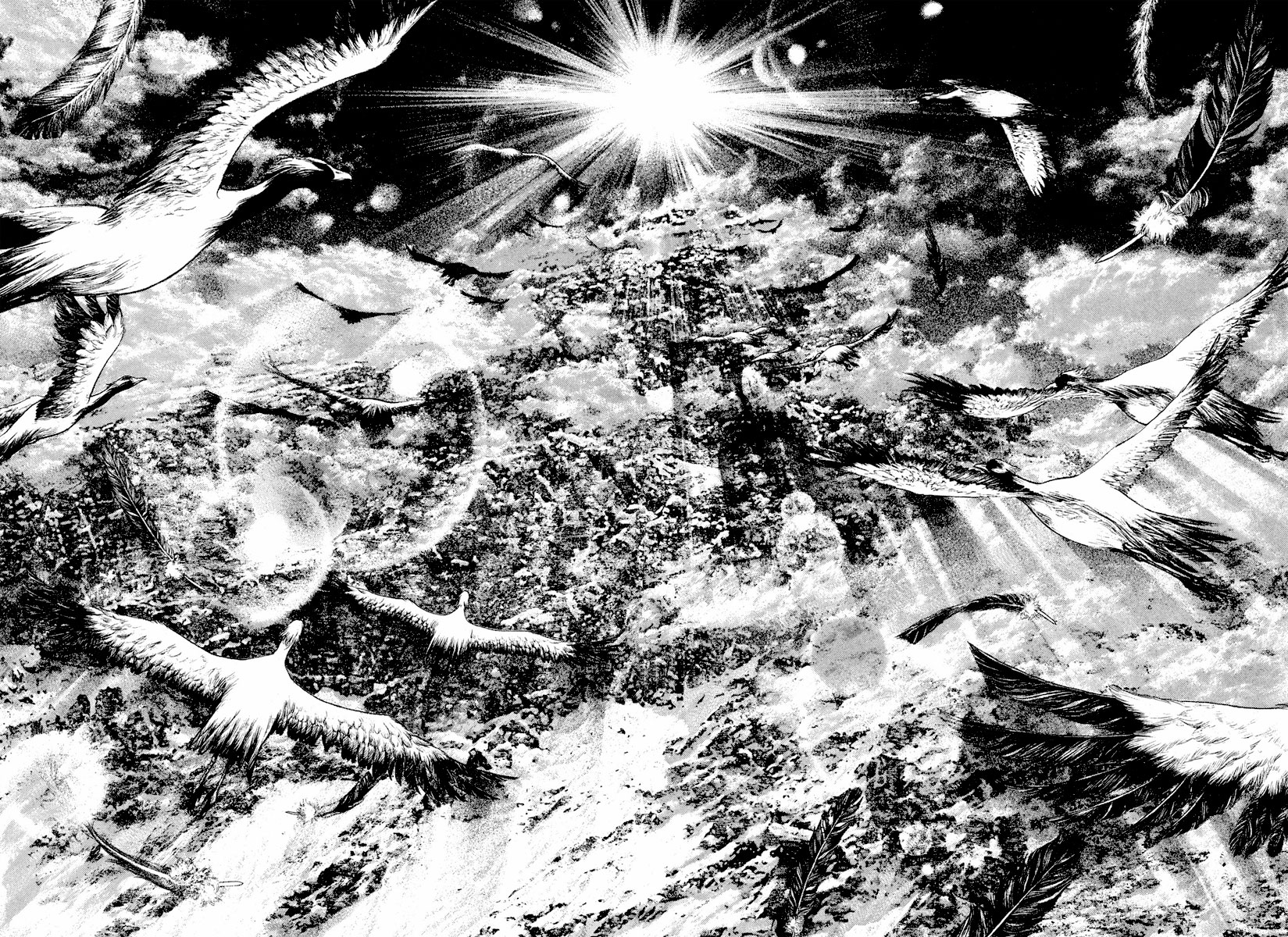 Read The Climber ENGLISH Manga Online