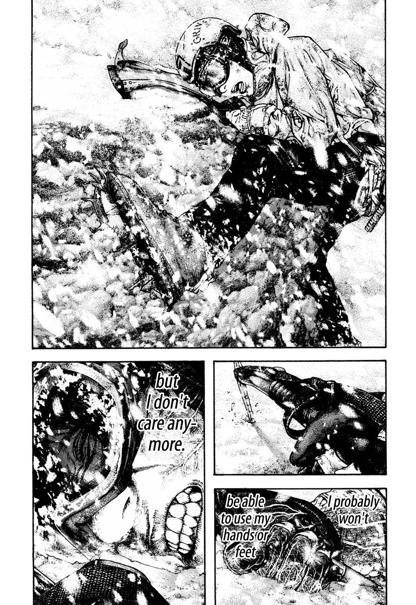 Read The Climber ENGLISH Manga Online