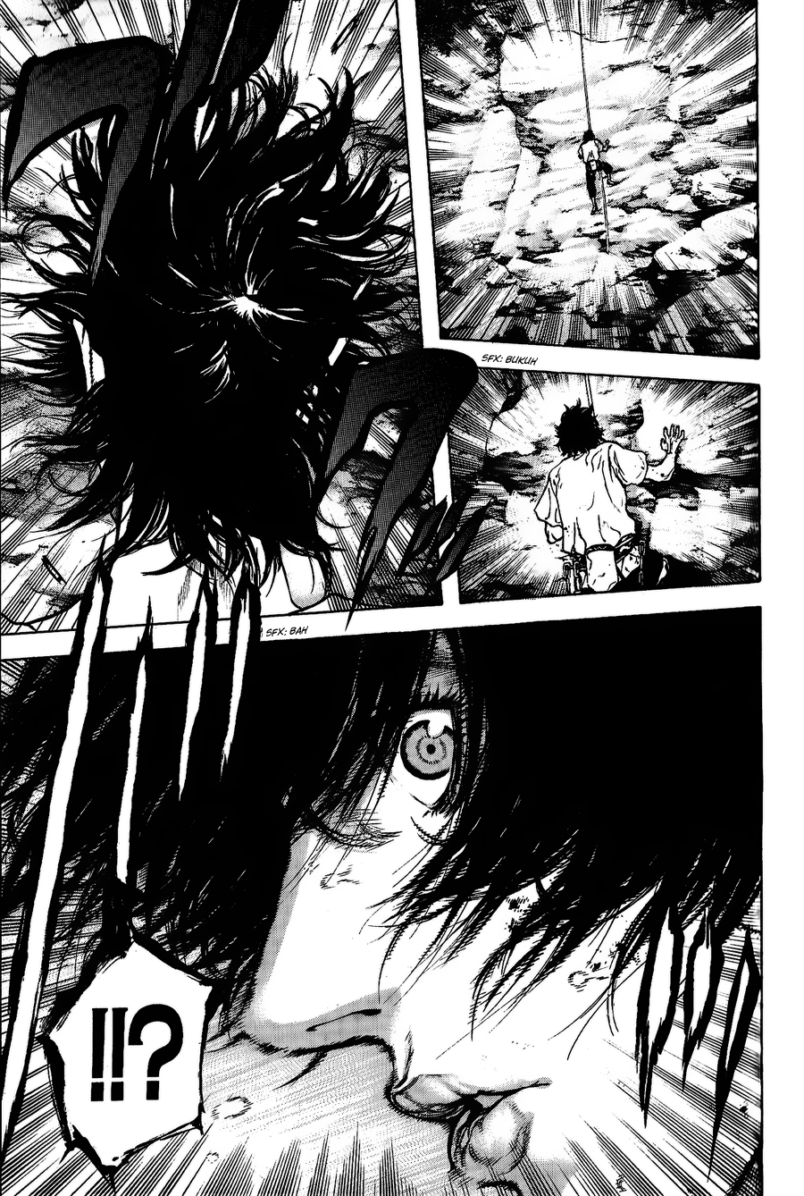Read The Climber ENGLISH Manga Online