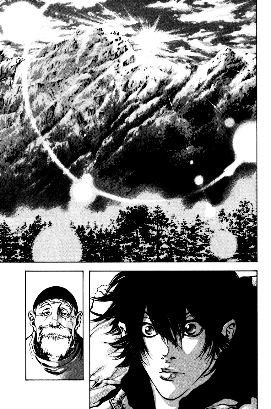 Read The Climber ENGLISH Manga Online