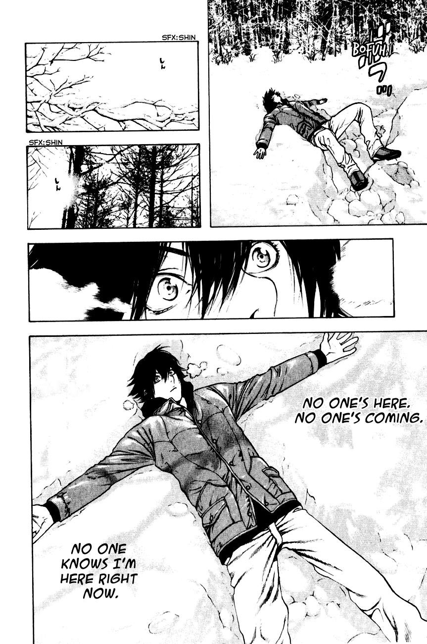 Read The Climber ENGLISH Manga Online