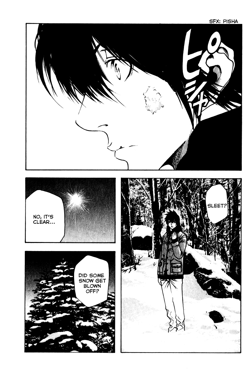 Read The Climber ENGLISH Manga Online