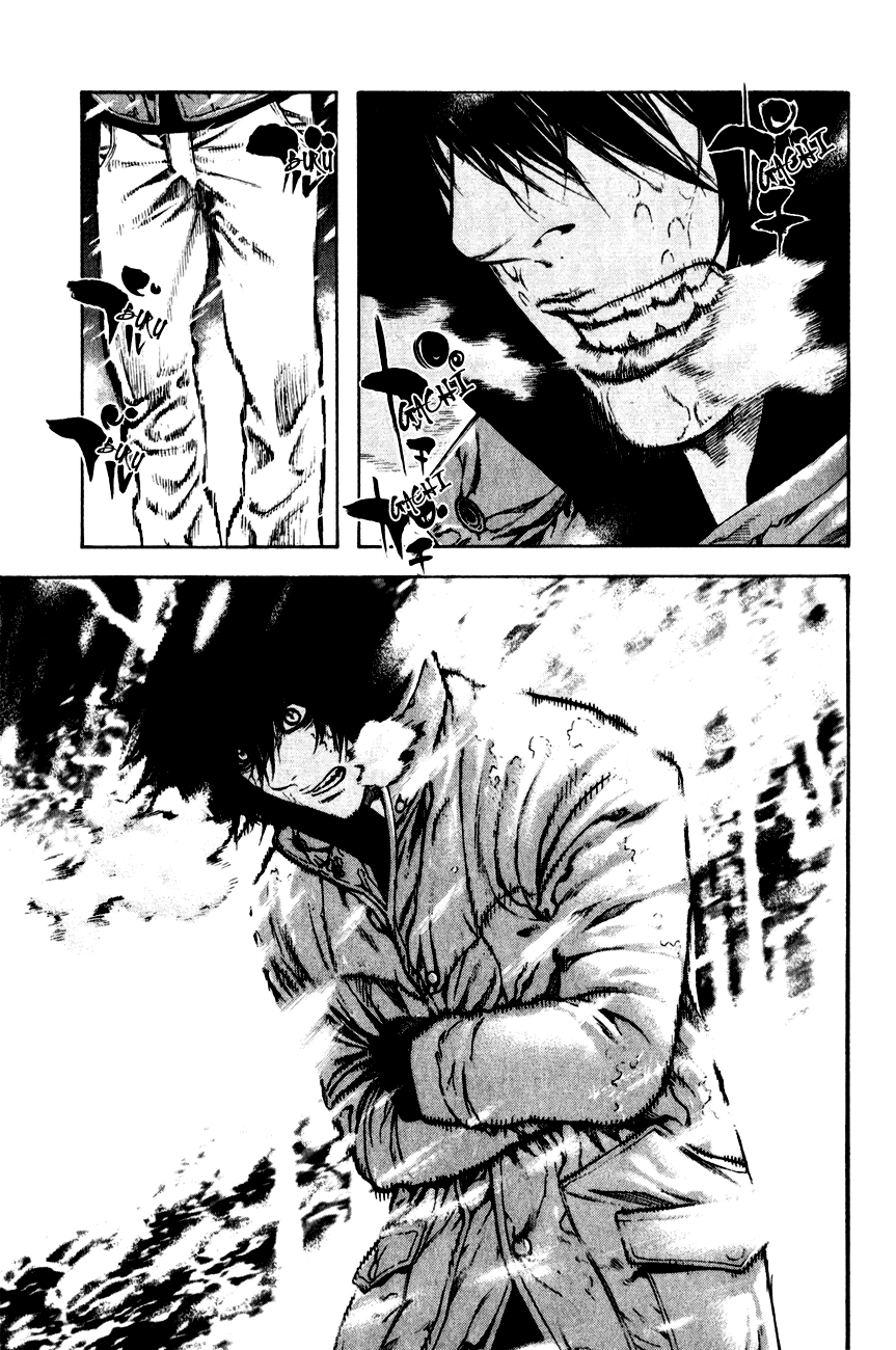 Read The Climber ENGLISH Manga Online