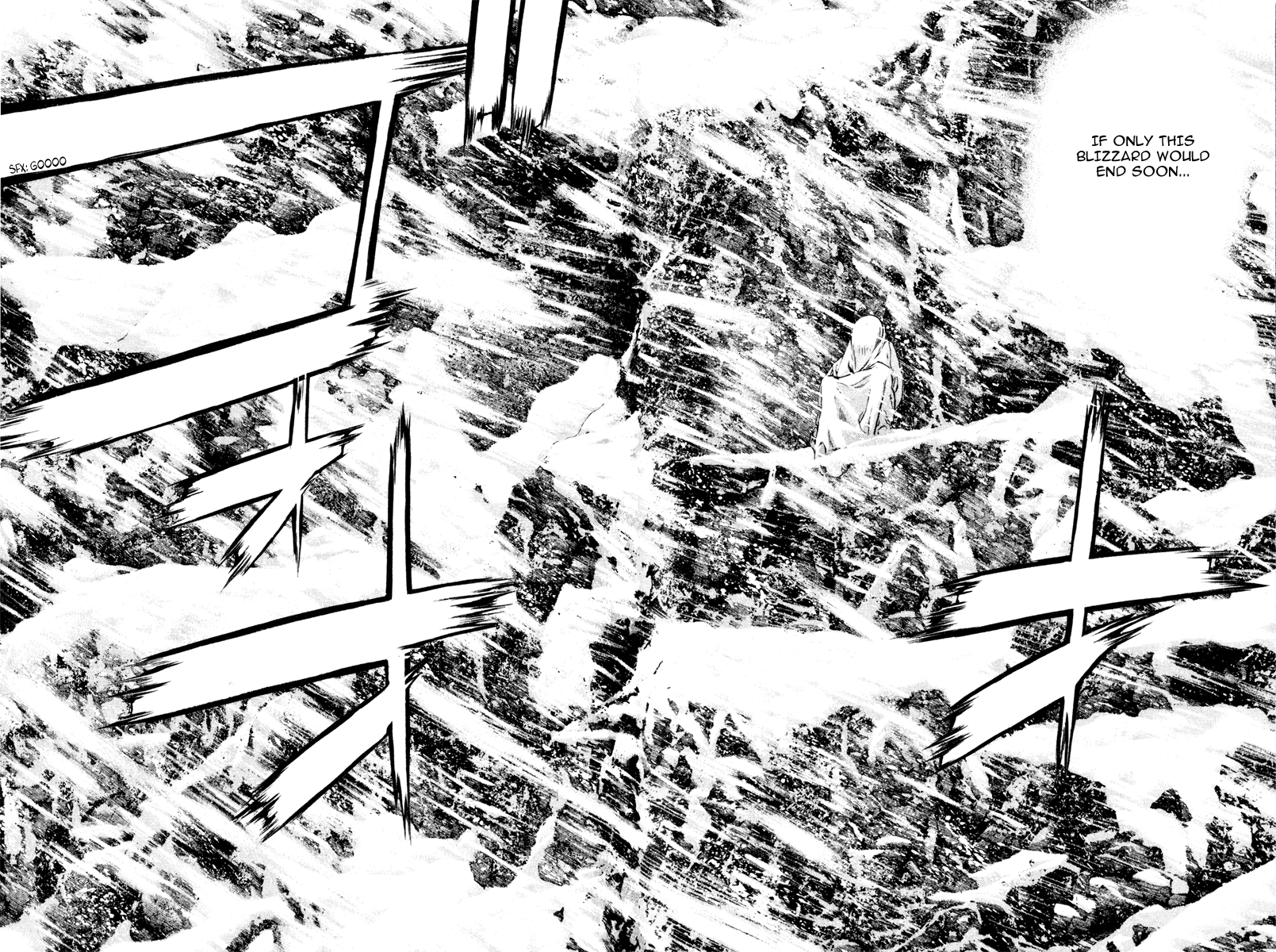 Read The Climber ENGLISH Manga Online