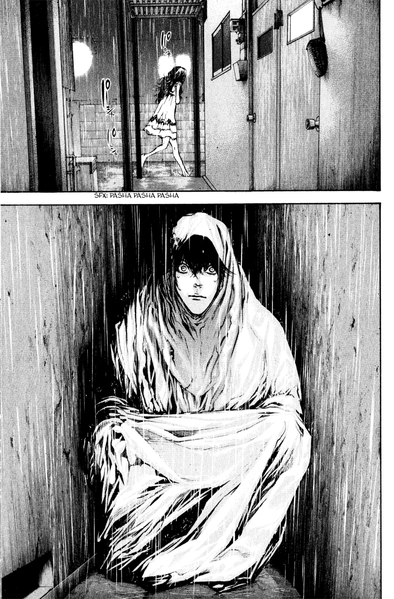 Read The Climber ENGLISH Manga Online