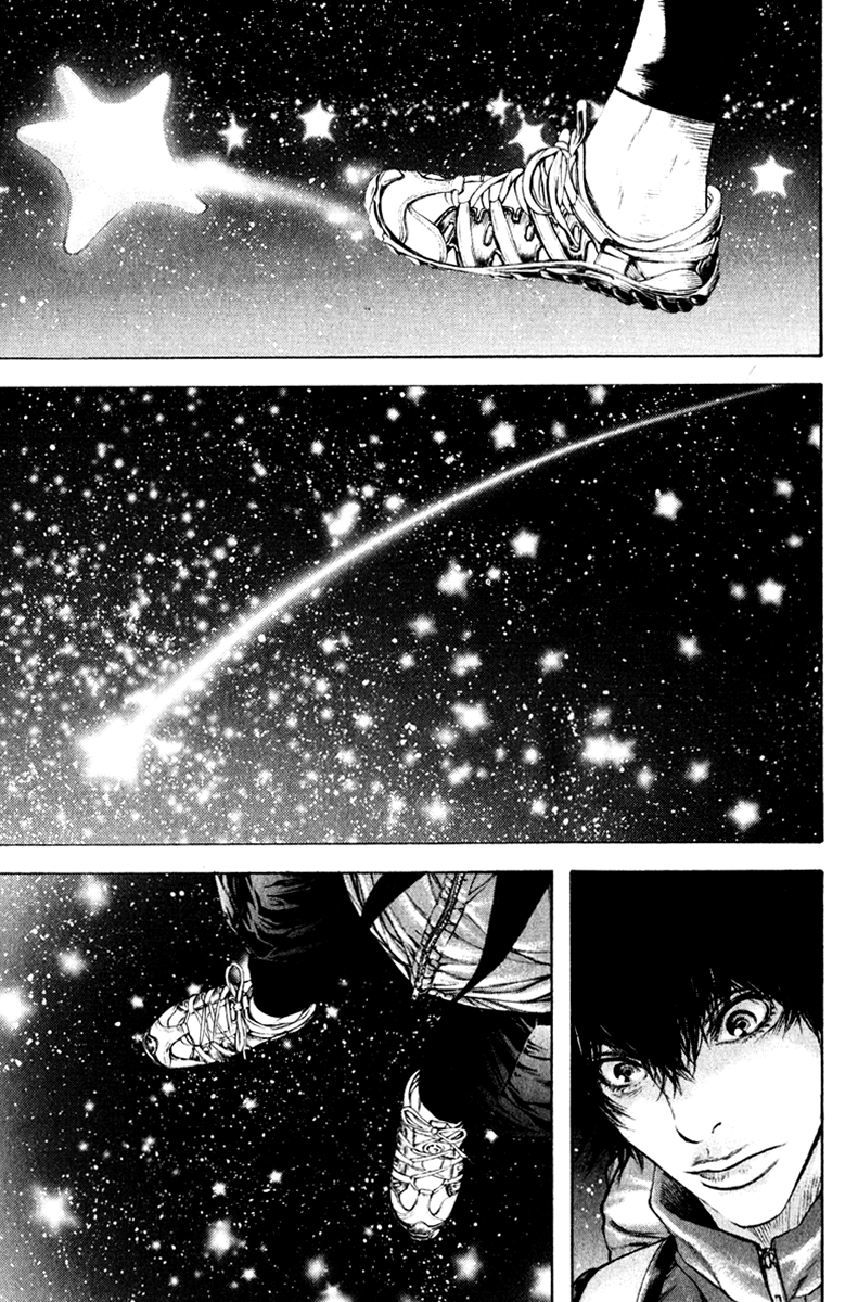 Read The Climber ENGLISH Manga Online