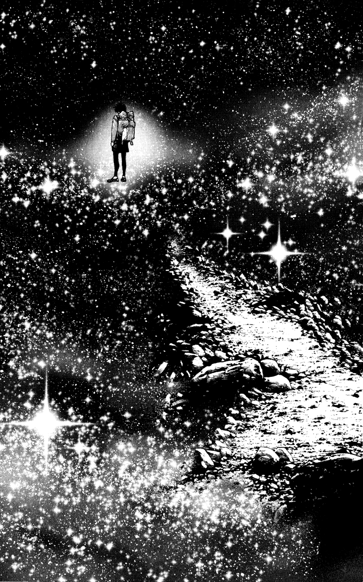 Read The Climber ENGLISH Manga Online