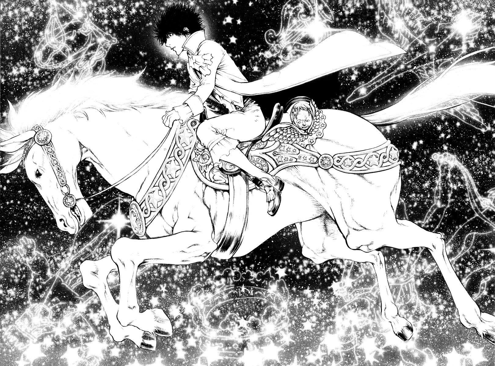 Read The Climber ENGLISH Manga Online