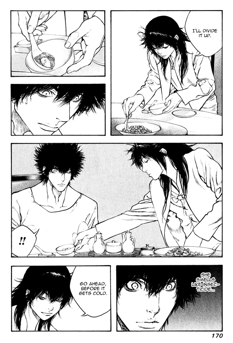 Read The Climber ENGLISH Manga Online