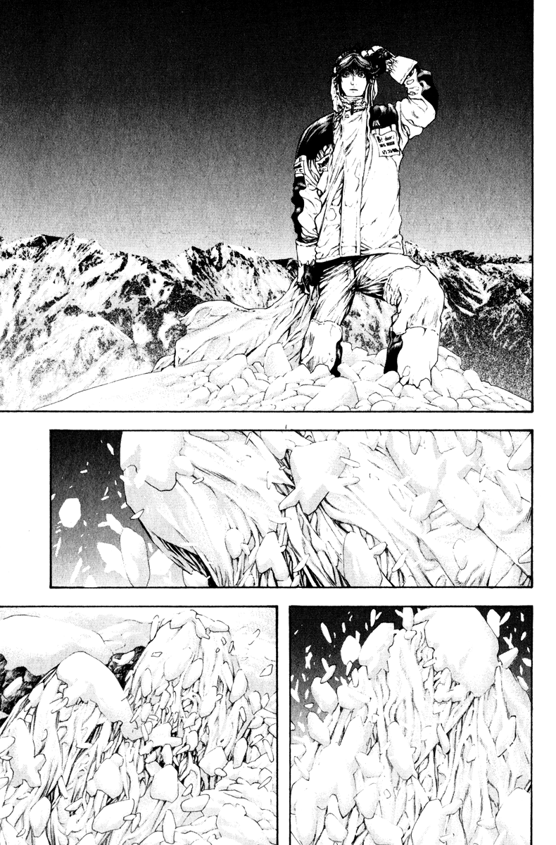 Read The Climber ENGLISH Manga Online